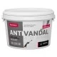 Bayramix Ultra Durable AntiVandal Краска фасадная антивандальная силиконовая для поверхностей с высокой эксплуатационной нагрузкой