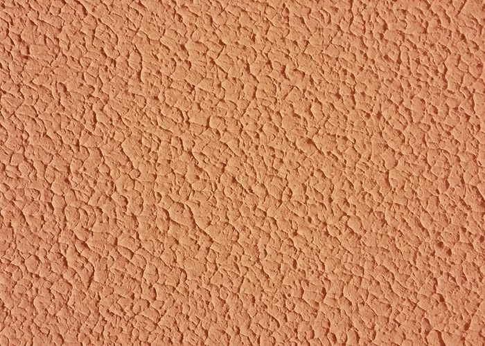 Terraco Gravitex Fine Штукатурка фасадная декоративная акриловая мелкозернистая, с эффектом "Шагрень"