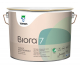 Teknos Biora 7 / Текнос Биора 7 краска акриловая для стен на водной основе