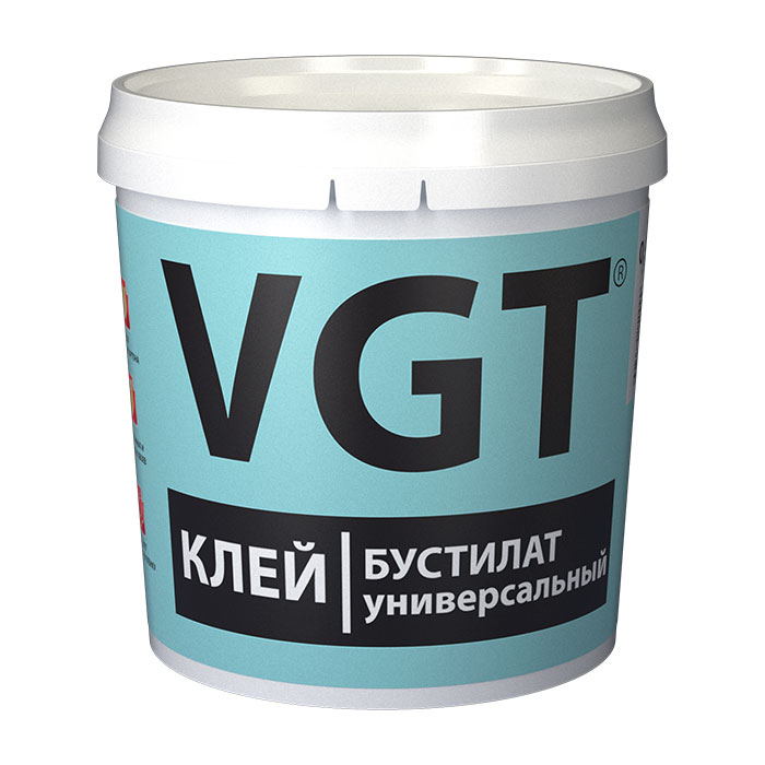 VGT Бустилат универсальный Клей для обоев и бордюров