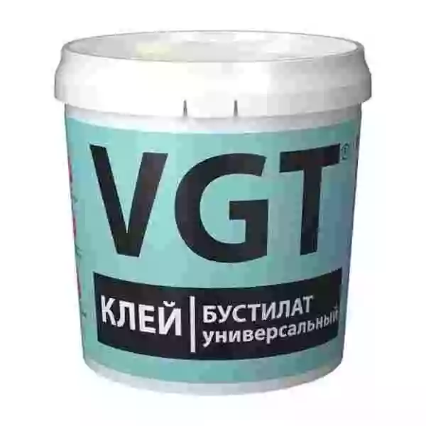 VGT Бустилат универсальный Клей для обоев и бордюров