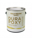 Kelly Moore DuraPoxy Exterior Краска фасадная суперпрочная антивандальная матовая