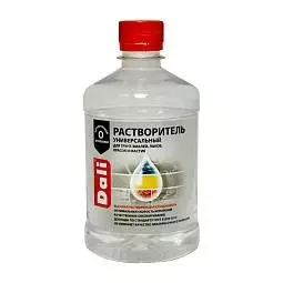 Dali Универсальный растворитель 0,4л