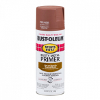 Rust-Oleum Stops Rust Metal Primers Грунт быстросохнущий для ржавого металла, спрей