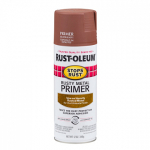 Rust-Oleum Stops Rust Metal Primers Грунт быстросохнущий для ржавого металла, спрей