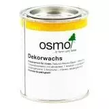 Osmo Dekorwachs Deckend Цветные масла для внутренних работ