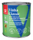 Tikkurila Vinha Classic антисептик кроющий, водоразбавляемый, полуматовый