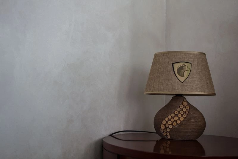 Decorazza Seta da vinci / Декоразза Сета да винчи Декоративное покрытие с эффектом перламутрового шелка