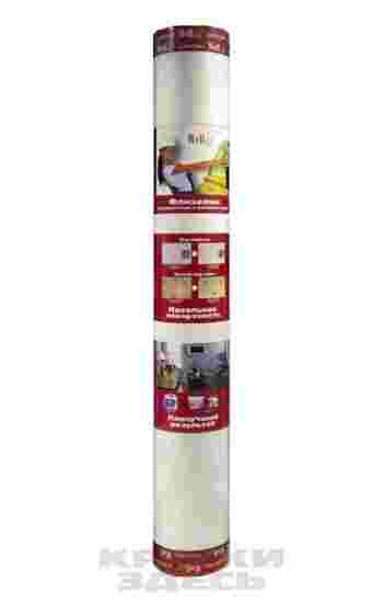 Wellton Fliz WF60/ Велтон Флиз ВФ60 малярный флизелиновый холст