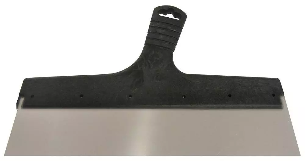 Color Expert 91332512 / Колор Эксперт шпатель фасадный с пластиковой ручкой