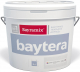 Bayramix Baytera Покрытие текстурное для фасадных и интерьерных работ с эффектом короед