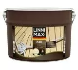 Linnimax Лак яхтный водостойкий для наружных и внутренних работ