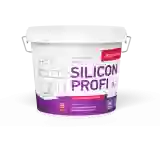 Bayramix Silicon Profi Краска для фасадов силиконовая для поверхностей с высокой эксплуатационной нагрузкой
