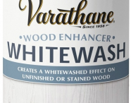 Varathane Whitewash Wood Enhancer Состав для создания винтажного вида на деревянных поверхностях