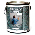 Multispec Basecoat Грунт акриловый текстурный с эффектом "песчаник"