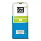 Linnimax 96 Kleber und Armierung Клеевой состав для монтажа теплоизоляционных плит для наружных работ