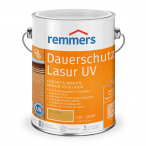 Remmers Dauerschutz-Lasur UV / Реммерс лазурь на основе растворителя с повышенной УФ-защитой для отделки фасадов из дерева