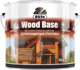 Dufa Wood Base Грунт с биоцидом для защиты древесины для внутренних и наружных работ