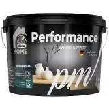 Dufa Premium Home Performance matt Антибликовая интерьерная краска, глубокоматовая