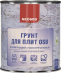 Neomid Грунт для плит OSB изолирующий полиуретановый