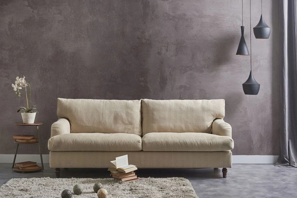 Decorazza Seta da vinci / Декоразза Сета да винчи Декоративное покрытие с эффектом перламутрового шелка
