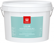 Tikkurila Luja Гидроизоляционный грунтовка