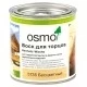 Osmo Hirnholz-Wachs Воск для торцов