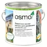 Osmo Holzschutz Öl-Lasur Защитное масло-лазурь для древесины