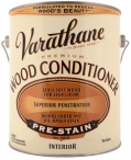 Varathane Premium Wood Conditioner Кондиционер для подготовки древесины для внутренних работ