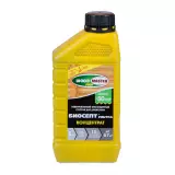 Рогнеда Woodmaster Prof / Вудмастер Проф Биосепт Ультра Концентрат пропиточный невымываемый состав для древесины