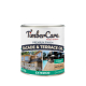 TimberCare Facade & Terrace Oil Масло защитное обновляющее для фасадов и террас