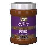VGT Gallery Patina коллекция декора ВД-АК-1179 Эмаль универсальная