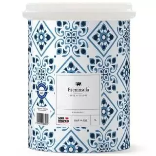 San Marco Paeninsula Eggshell Краска декоративная с эффектом яичной скорлупы для внутренних работ