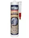 Tytan Professional / Титан Профессионал герметик акриловый Для Древесины
