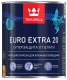 Tikkurila Euro Extra 20 Моющаяся краска для влажных помещений, полуматовая