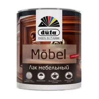 Dufa Mobel Лак для мебели