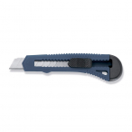 Color Expert 95620012 / Колор Эксперт нож с отламывающимся лезвием, пластмассовый, без металлической вставки