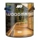 MF Woodmate 1870 Алкидная Пропитка по Дереву для наружных работ полупрозрачная