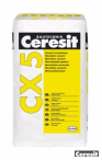 Ceresit СХ 5 Цемент монтажный, водоостанавливающий