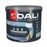 Dali Collection Uno Краска интерьерная укрывистая
