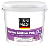 Linnimax Sauber Silikon Putz Штукатурка декоративная силиконовая для внутренних и наружных работ
