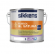 Sikkens Rubbol BL Satura / Сиккенс Рубол БЛ Сатура универсальная краска для внутренних и наружних работ