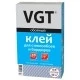 VGT Клей для стеклообоев и бордюров сухой