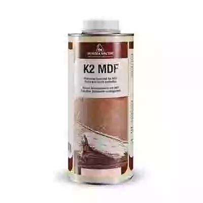 Borma Wachs Holzmasse 2РK Шпаклевка полиэфирная для МДФ