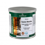 Borma Wachs Naturaqua Sauna-wachs Воск для саун и бань для внутреннего и наружного применения