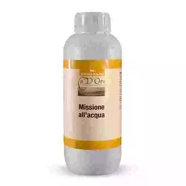 Borma Wachs Water Based Goldsize Клей акриловый водоразбавимый для внутренних работ