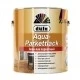 Dufa Aqua-Parkettlack Лак паркетный на водной основе для внутренних работ, шелковисто-матовый
