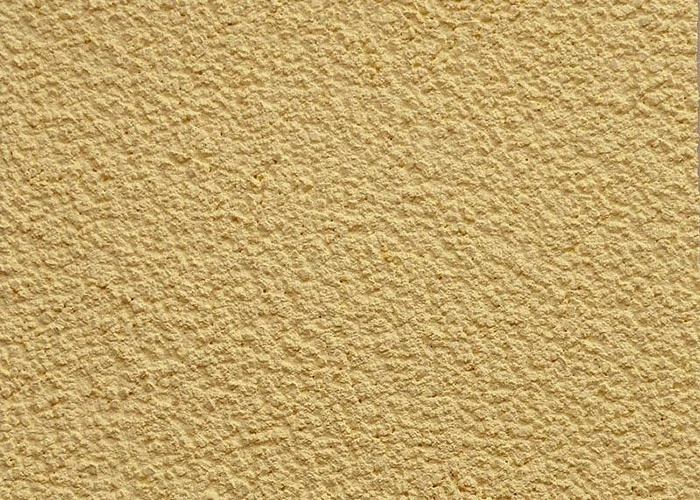 Terraco Terracoat Sahara Silicone Штукатурка фасадная декоративная на силиконовой основе, с эффектом "Шуба зернистая"