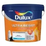 Dulux Ultra Resist Краска для Детской ультрастойкое покрытие матовая