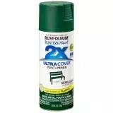 Rust-Oleum Painter’s Touch Ultra Cover 2X Enamel Sprays Эмаль двойной укрывистости универсальная на акрило-алкидной основе, спрей